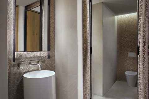 The Ritz-Carlton, Perth - Port Augusta Accommodation 9