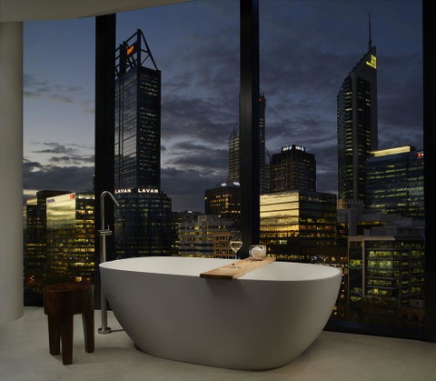 The Ritz-Carlton, Perth - Port Augusta Accommodation 6