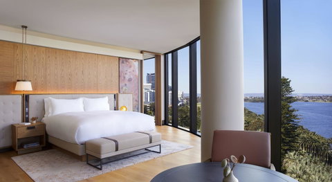 The Ritz-Carlton, Perth - Port Augusta Accommodation 3