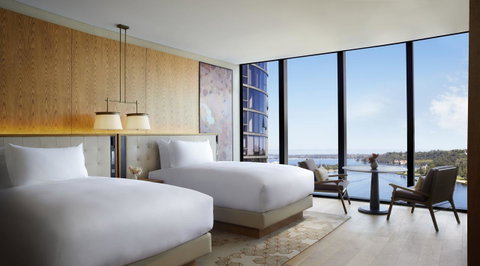 The Ritz-Carlton, Perth - Port Augusta Accommodation 16