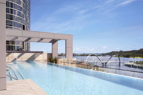 The Ritz-Carlton, Perth - Port Augusta Accommodation 1