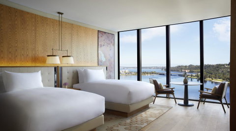 The Ritz-Carlton, Perth - Port Augusta Accommodation 22