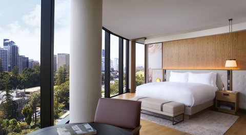The Ritz-Carlton, Perth - Port Augusta Accommodation 7