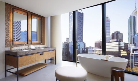 The Ritz-Carlton, Perth - Port Augusta Accommodation 4