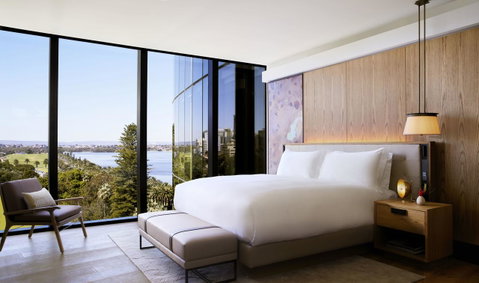 The Ritz-Carlton, Perth - Port Augusta Accommodation 26
