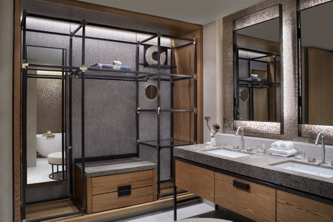 The Ritz-Carlton, Perth - Port Augusta Accommodation 20