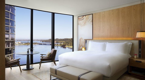 The Ritz-Carlton, Perth - Port Augusta Accommodation 17