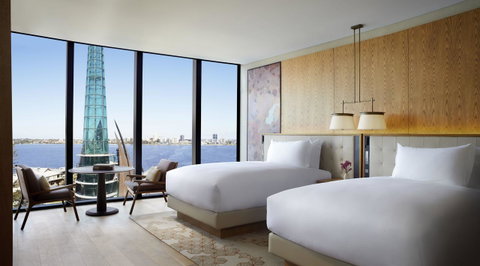 The Ritz-Carlton, Perth - Port Augusta Accommodation 24