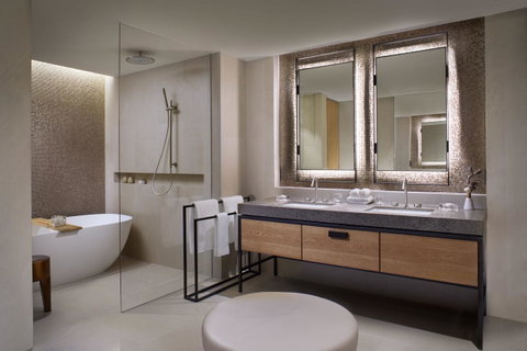 The Ritz-Carlton, Perth - Port Augusta Accommodation 23
