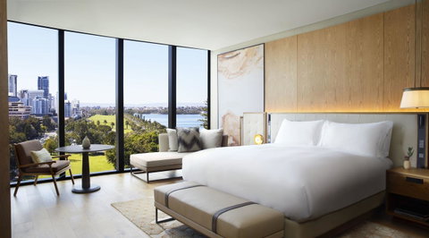 The Ritz-Carlton, Perth - Port Augusta Accommodation 28