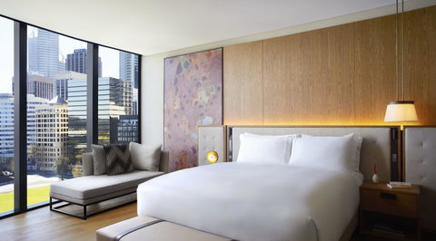 The Ritz-Carlton, Perth - Port Augusta Accommodation 11
