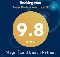 Magnificent Beach Retreat - Port Augusta Accommodation