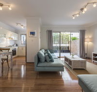 Cottesloe Sea Salt Abode - Port Augusta Accommodation