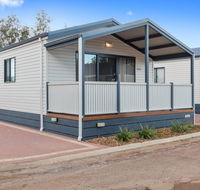 Jurien Bay Tourist Park - Port Augusta Accommodation