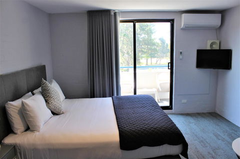 Atrium Hotel Mandurah - Port Augusta Accommodation 7