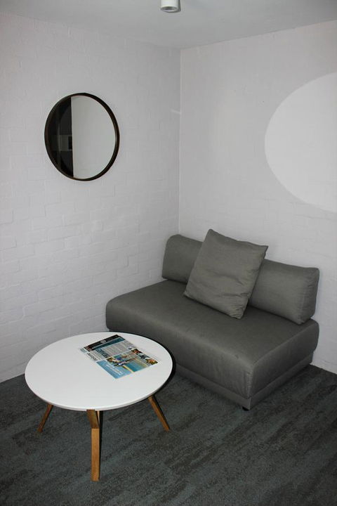 Atrium Hotel Mandurah - Port Augusta Accommodation 10