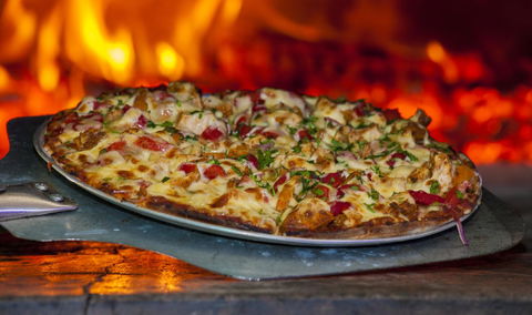 Atrium Hotel Mandurah - Port Augusta Accommodation 34