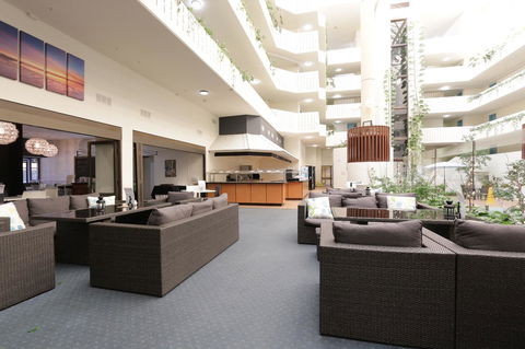 Atrium Hotel Mandurah - Port Augusta Accommodation 31