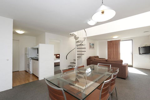 Atrium Hotel Mandurah - Port Augusta Accommodation 17