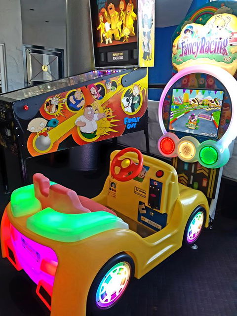 Atrium Hotel Mandurah - Port Augusta Accommodation 36