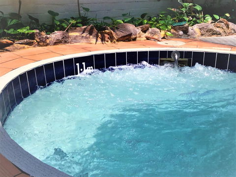 Atrium Hotel Mandurah - Port Augusta Accommodation 24