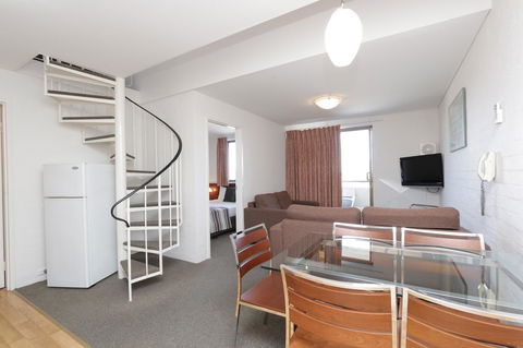 Atrium Hotel Mandurah - Port Augusta Accommodation 21