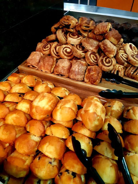 Atrium Hotel Mandurah - Port Augusta Accommodation 38