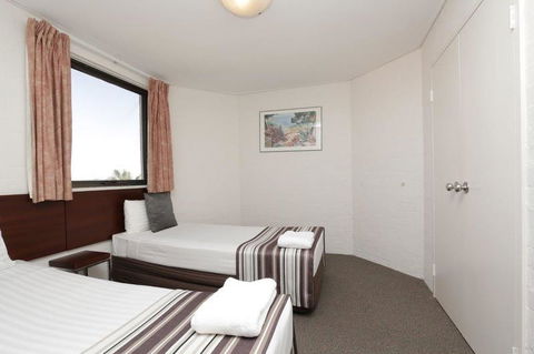 Atrium Hotel Mandurah - Port Augusta Accommodation 5