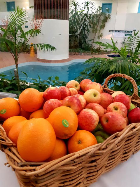 Atrium Hotel Mandurah - Port Augusta Accommodation 27