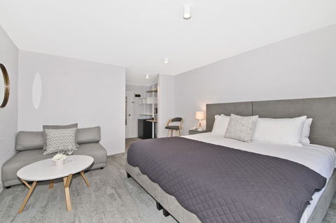 Atrium Hotel Mandurah - Port Augusta Accommodation 16