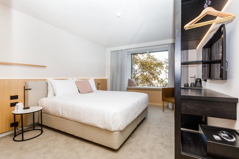 Quay Perth - Port Augusta Accommodation 24