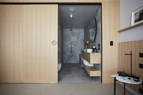 Quay Perth - Port Augusta Accommodation 35