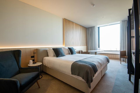 Quay Perth - Port Augusta Accommodation 6