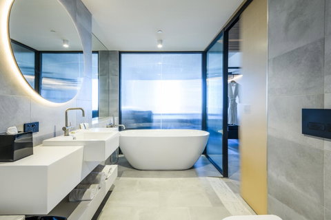 Quay Perth - Port Augusta Accommodation 4