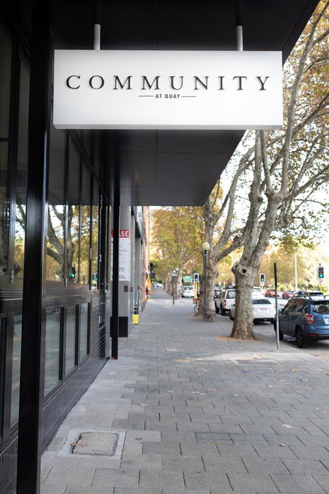 Quay Perth - Port Augusta Accommodation 16