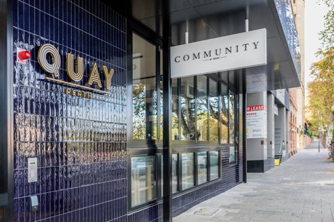 Quay Perth - Port Augusta Accommodation 17