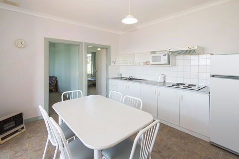 Augusta Hotel Motel - Port Augusta Accommodation 4