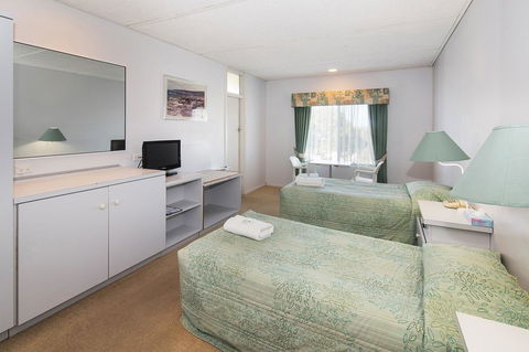 Augusta Hotel Motel - Port Augusta Accommodation 1