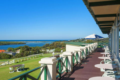 Augusta Hotel Motel - Port Augusta Accommodation 7