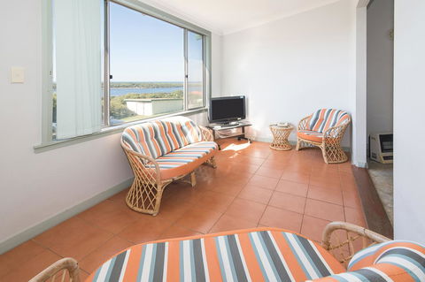 Augusta Hotel Motel - Port Augusta Accommodation 3
