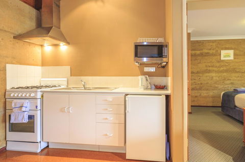 The Koorabup Motel - Port Augusta Accommodation 5