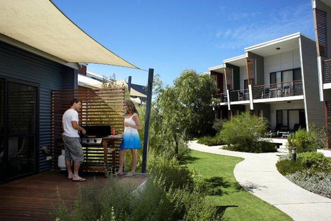Footprints Preston Beach - Port Augusta Accommodation 6
