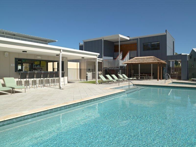 Preston Beach WA Port Augusta Accommodation