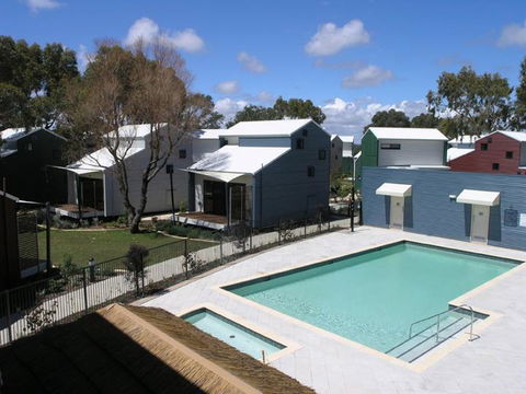 Footprints Preston Beach - Port Augusta Accommodation 5