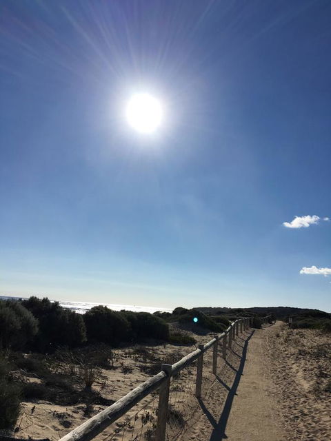 Par La Mer - Port Augusta Accommodation 26
