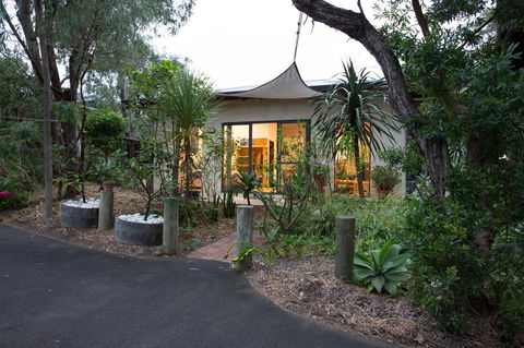 Par La Mer - Port Augusta Accommodation 1