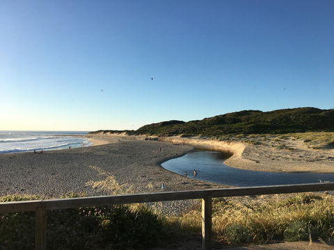 Par La Mer - Port Augusta Accommodation 27