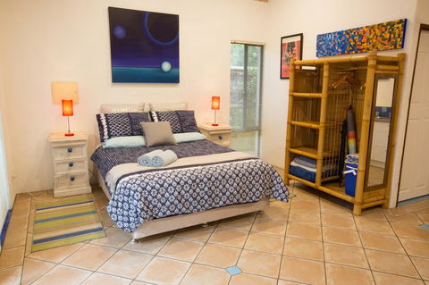 Par La Mer - Port Augusta Accommodation 4