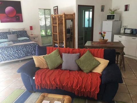 Par La Mer - Port Augusta Accommodation 8