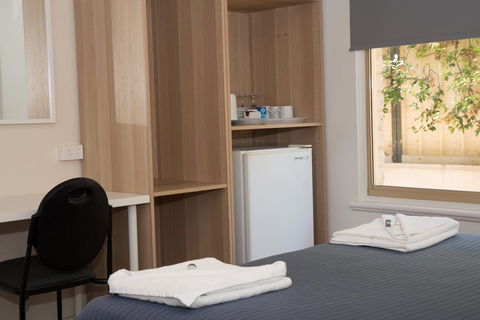 Jurien Bay Hotel Motel - Port Augusta Accommodation 2